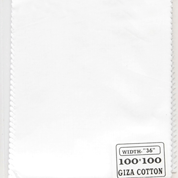 Giza Cotton