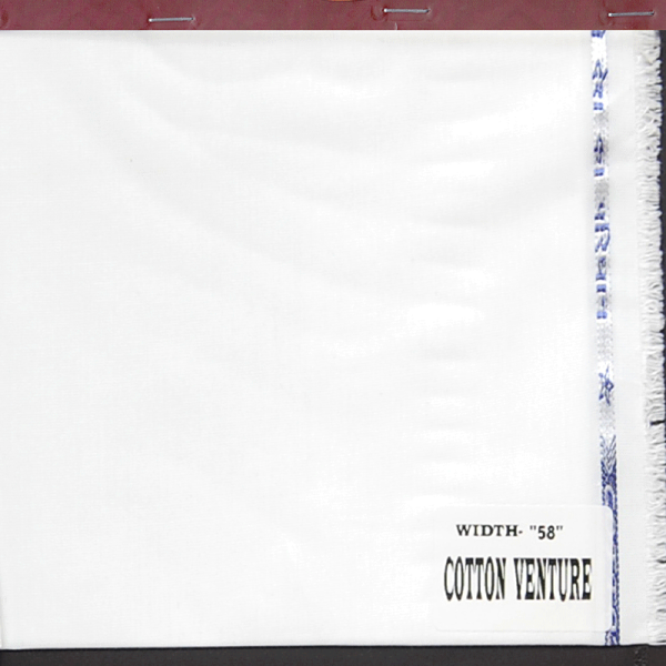 Cotton Venture