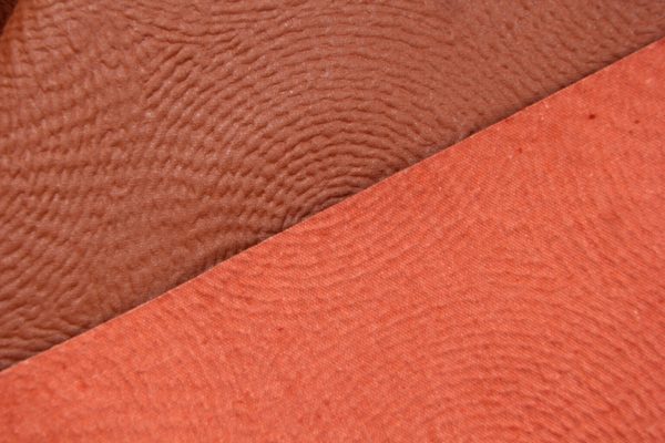 Tomato Leather Brown – Concentric