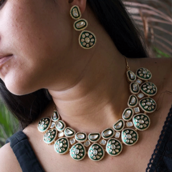AuraVogue Jewellery