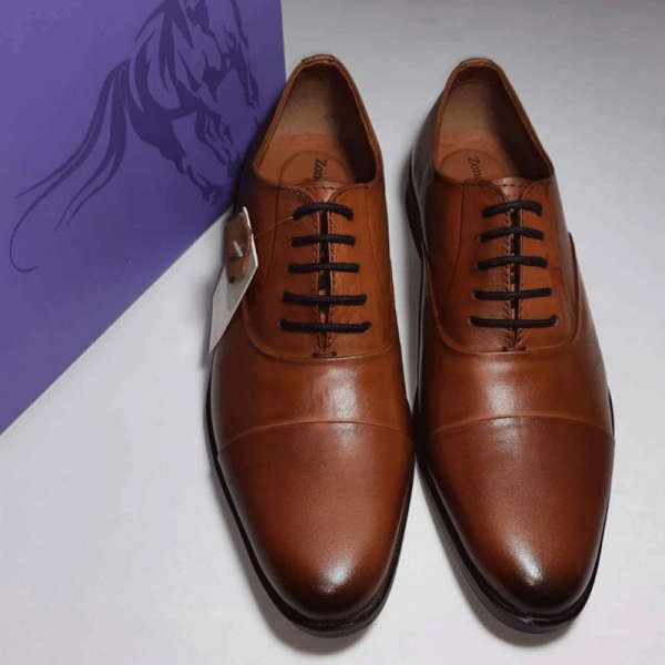 Oxford Shoes