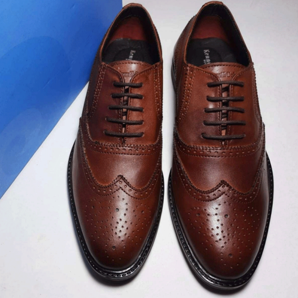 Derby Shoes